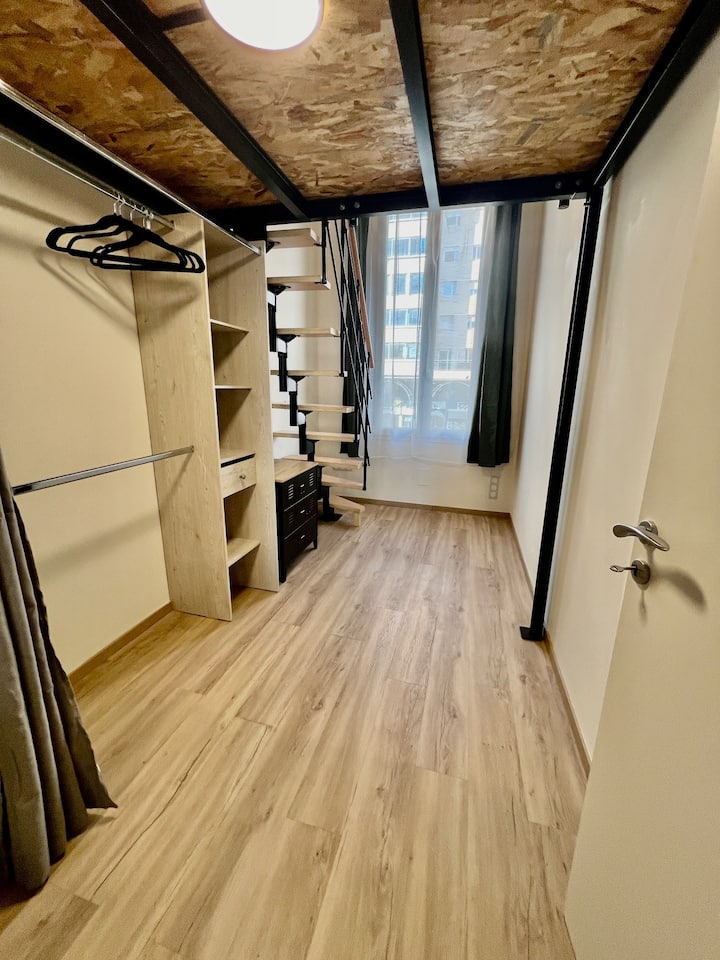 Chambre 2